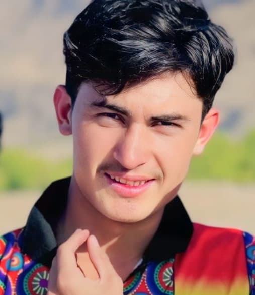 Afzal Khan