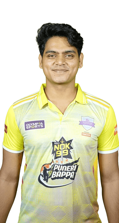 Piyush Salvi