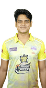 Piyush Salvi