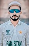 Sarfaraz Ahmed
