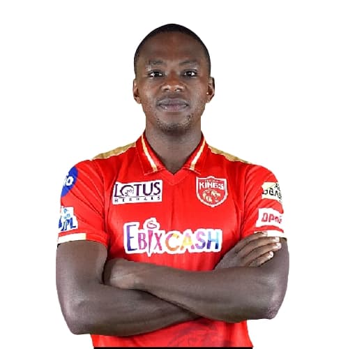 KAGISO RABADA