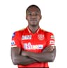 KAGISO RABADA