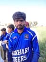 Muhammad Hussain