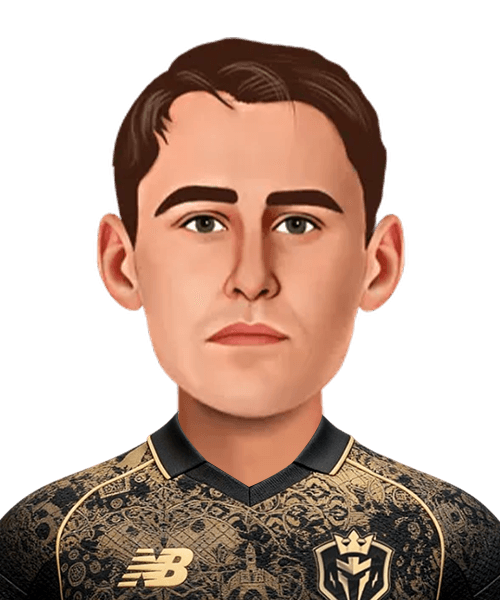 Marnus Labuschagne