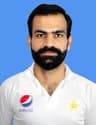 Hammad Ali Abbas