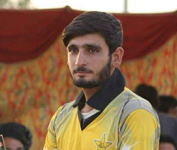 Muhib_Ullah cricket player profile photo
