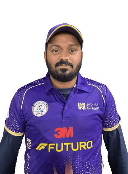 Mudassar Farzan