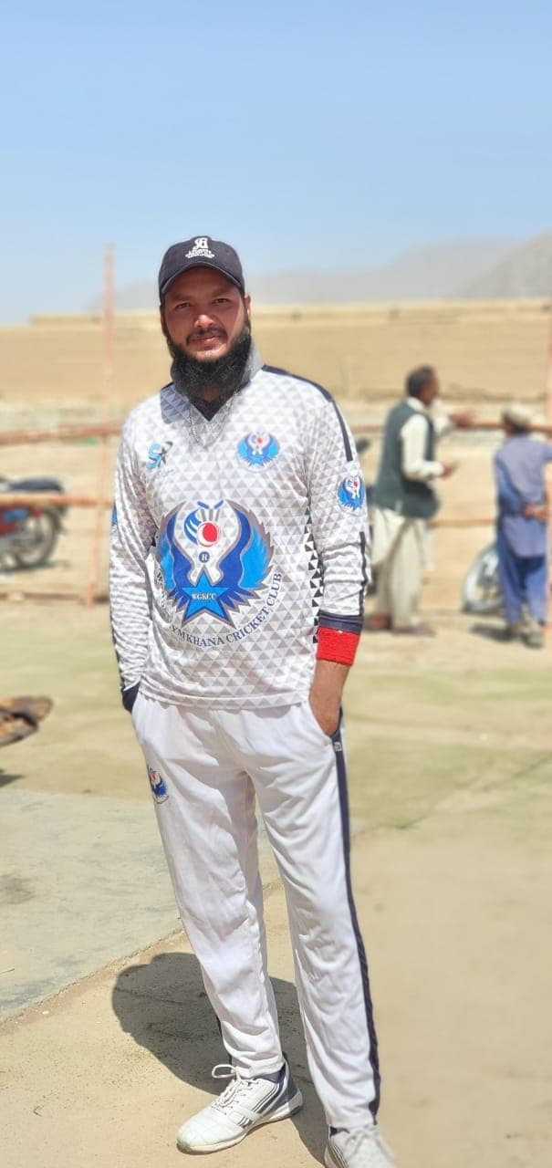 Abdur Rehman Ckt