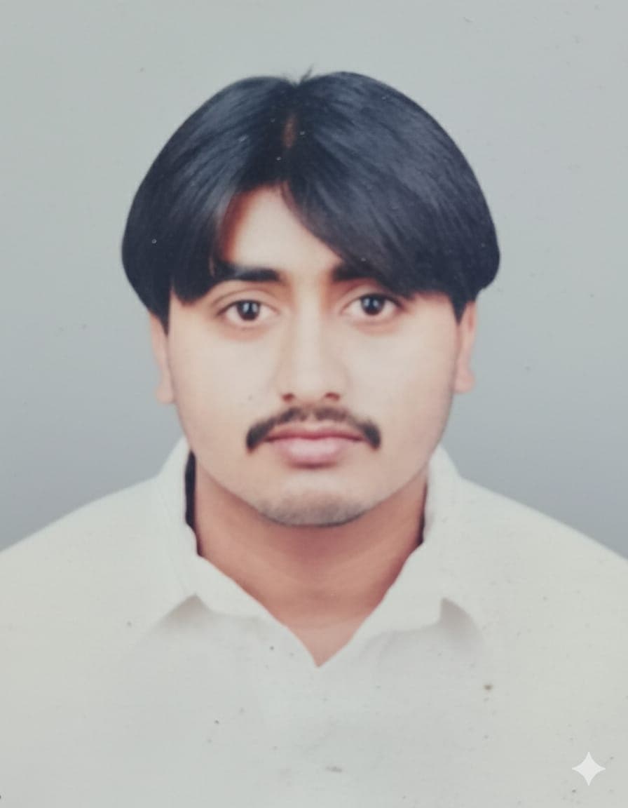 Zulfiqar Ali cricket player profile photo