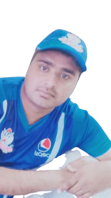 Imran Shaikh