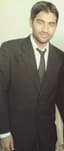 Shaukat Bashir