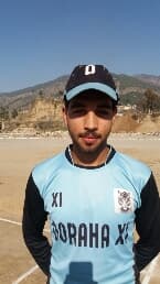 Basheer cricket player profile photo