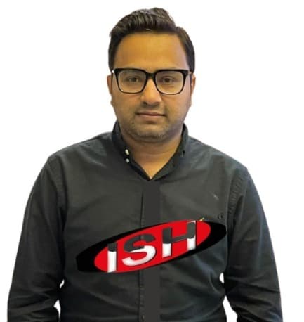Ahmed Shafi