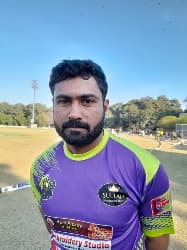 Shahzaib Alam
