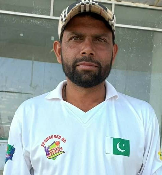 Imran Rehmani