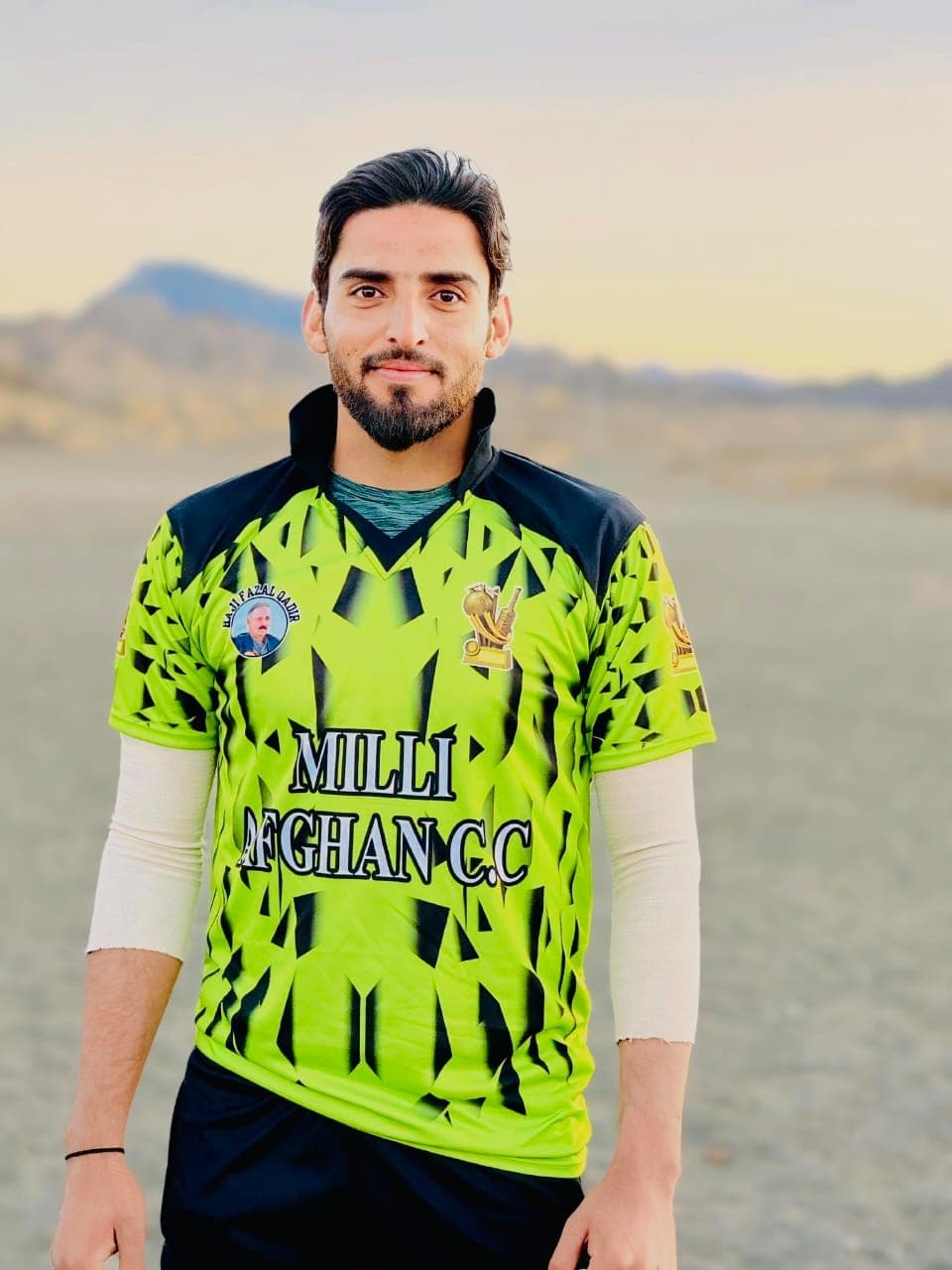 Tariq Baloch