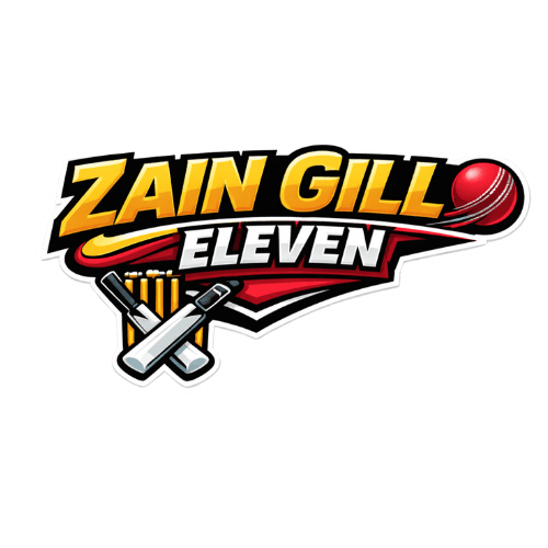 Zain Gill Xi