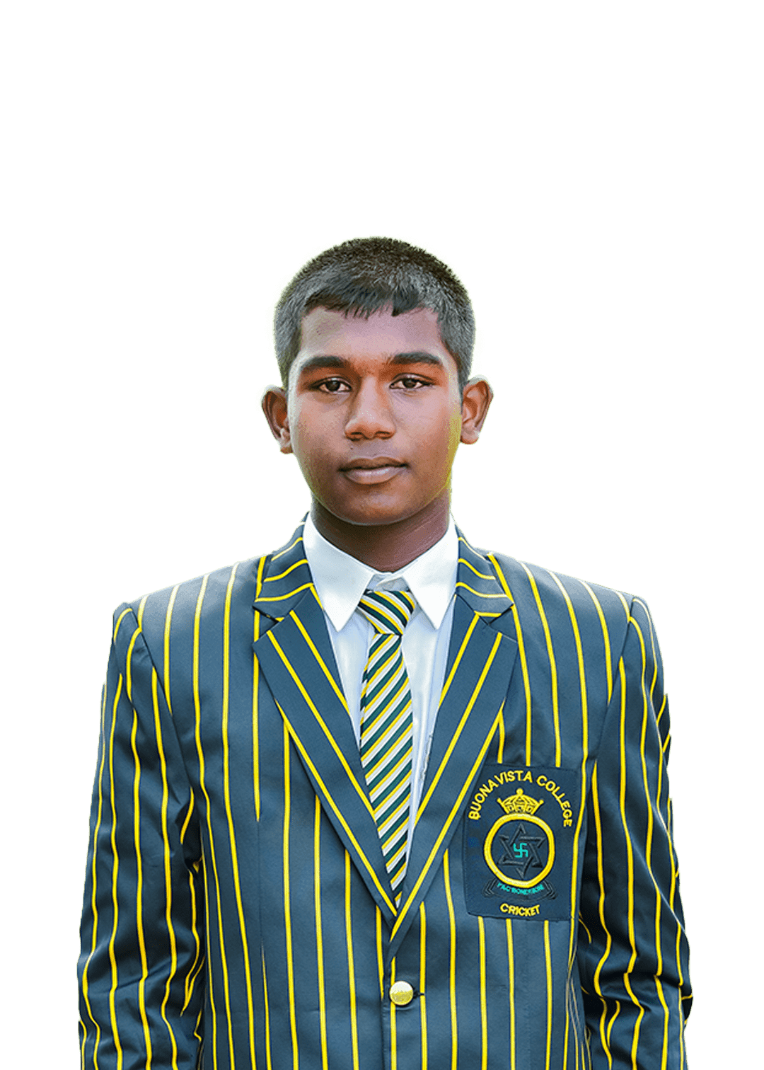 Induwara Nethsara