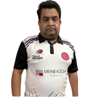 Sanjay Bhutada