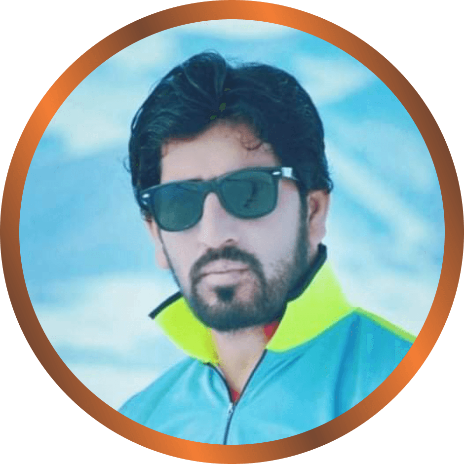 ABDUL WAHAB cricket player profile photo