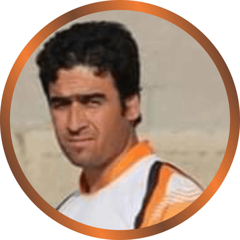 Janzaib Khan cricket player profile photo