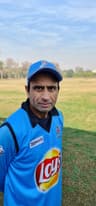 Muhammad Nawaz