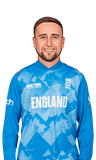 Liam Livingstone