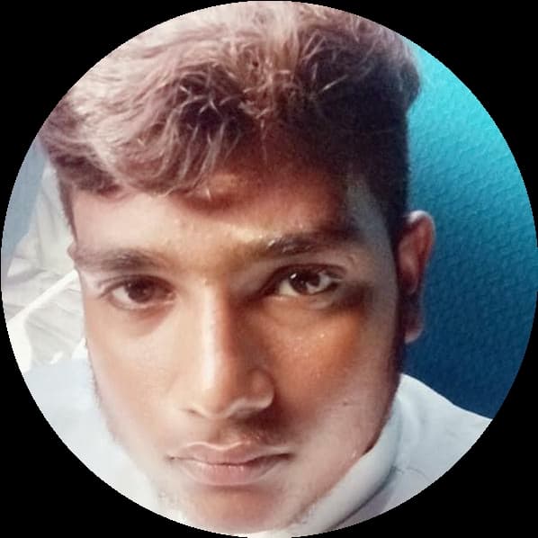 Sahil Pirzado