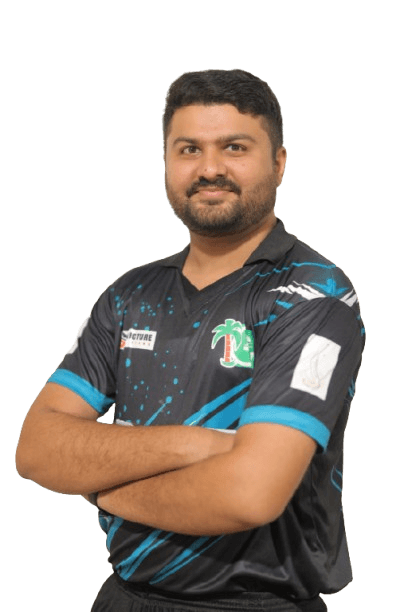 Muhammad Hadi cricket player profile photo