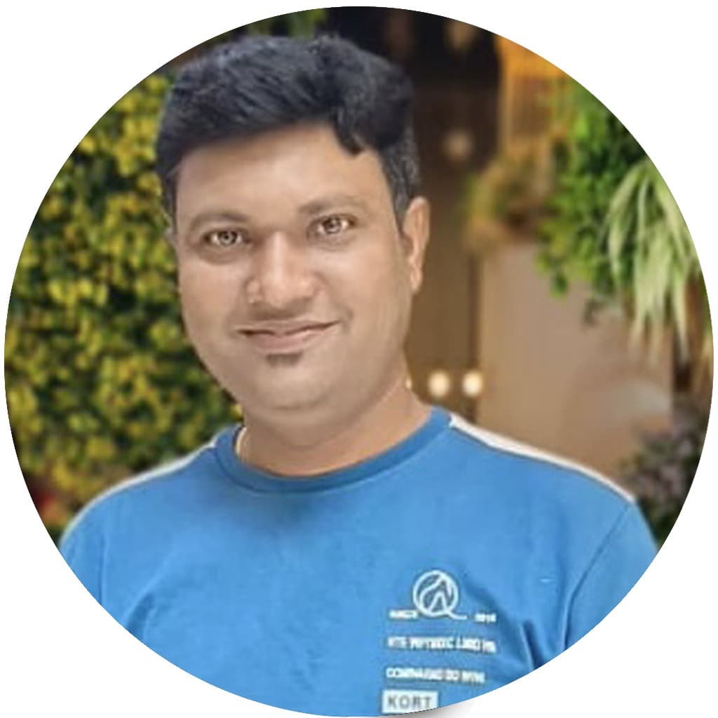 Manoj Nitone cricket player photo