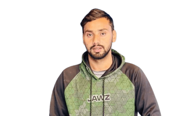 Sabit Siyal cricket player profile photo