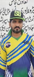 Abdul Jabbar