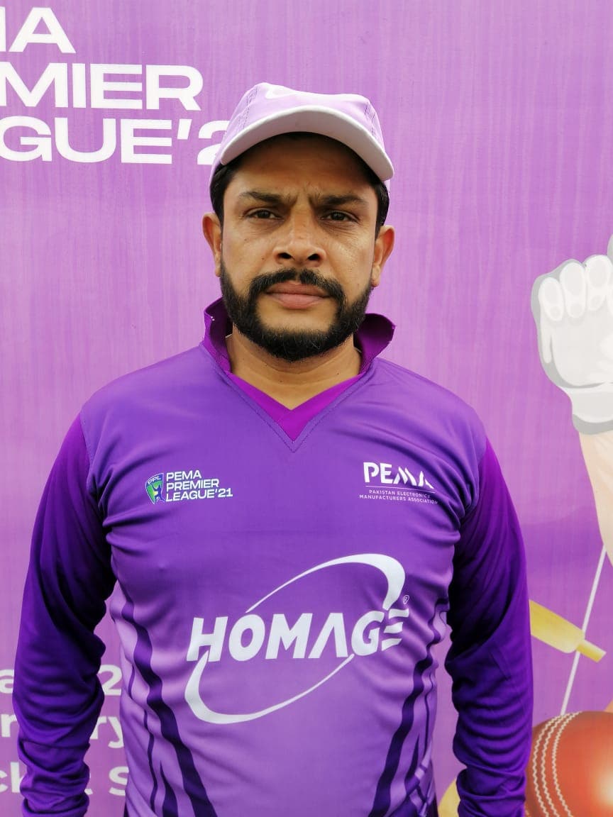Hassan Raza sheikh