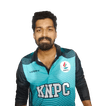 Karthikeyan Ellappan