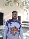 Ahsan Nawaz