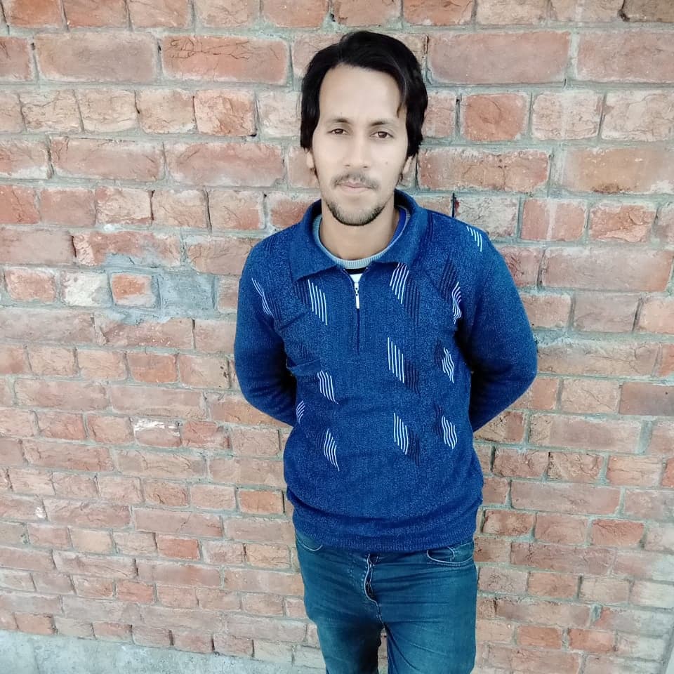 Omer Tehzeeb