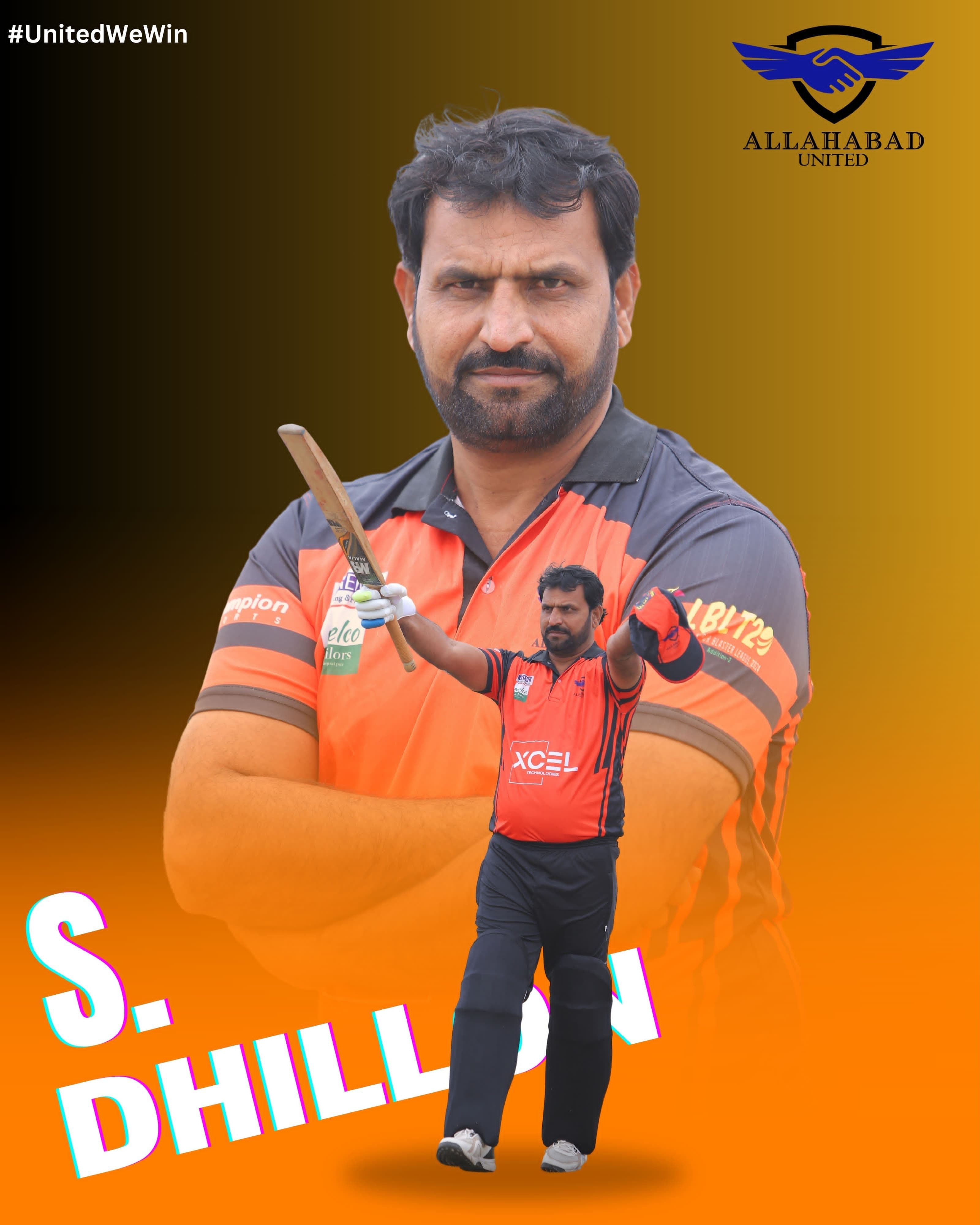 SOHAIL D