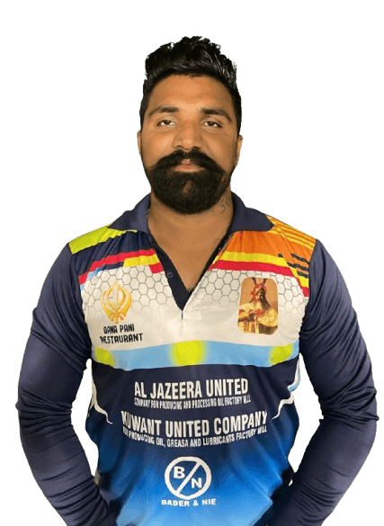 Manpreet Singh