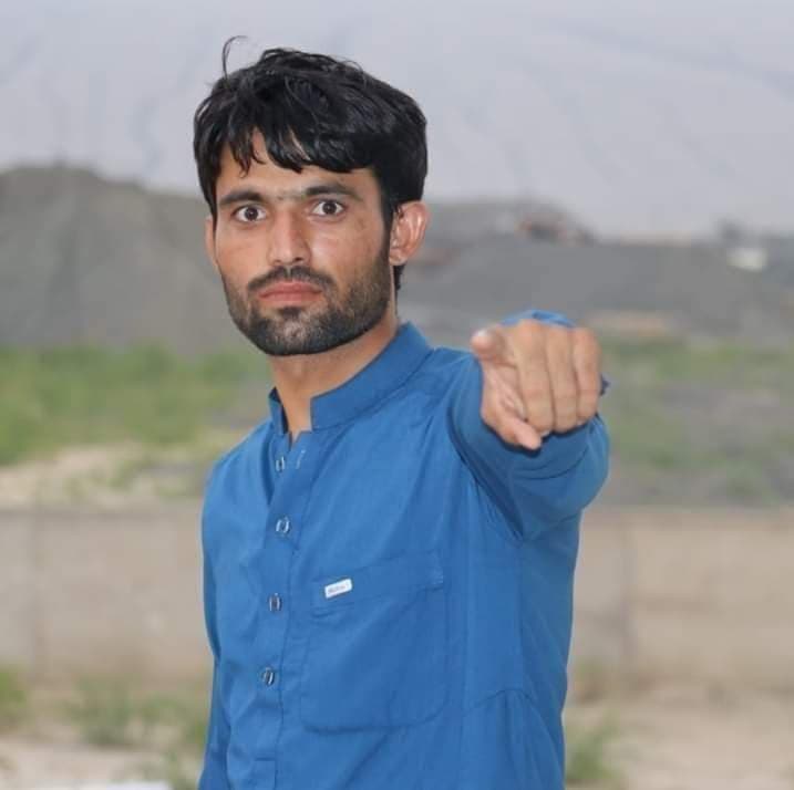 Shakoor cricket player profile photo