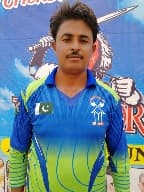 Javed Khral