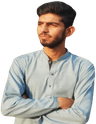 Mufeez Ahmed