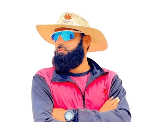 Habibullah Shaikh