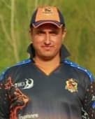 ATIF cricket player profile photo