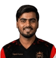 Rajesh Kumar
