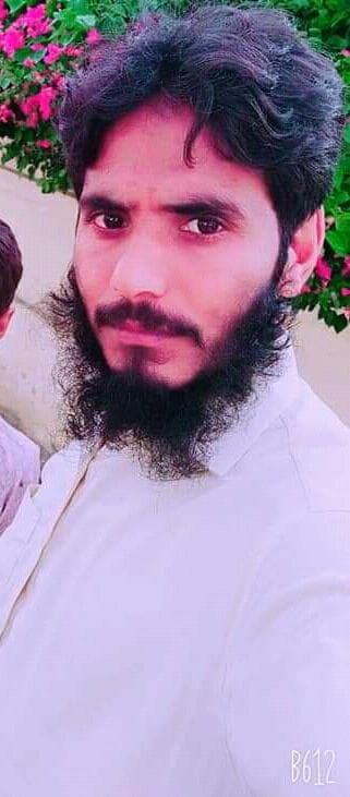 Haroon Khan cricket player profile photo