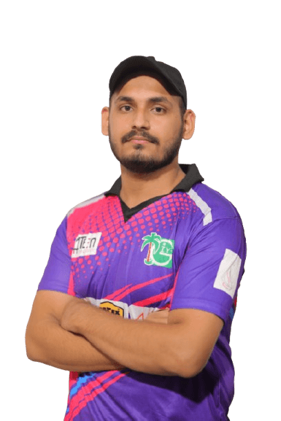 Muhammad Jawad cricket player profile photo