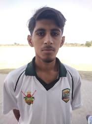 Muhammad Shamaim