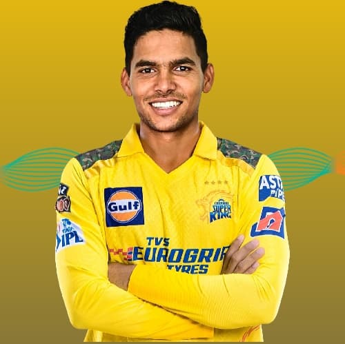 Akash Singh