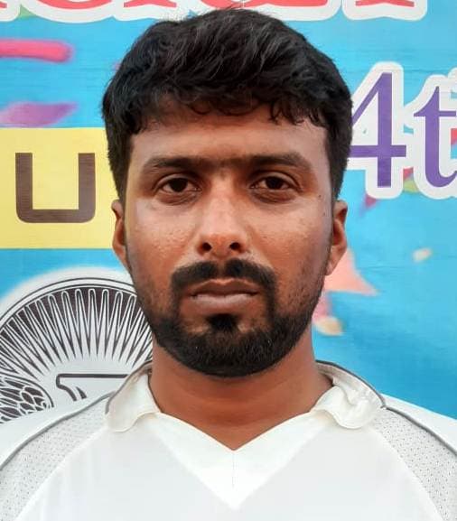 Ahsan cricket player photo