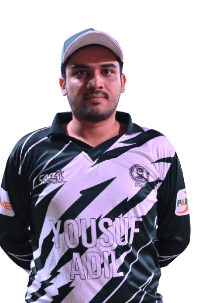 Aashir Shaikh